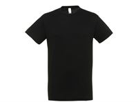 T-SHIRT REGENT UNISEX 150 g/m²